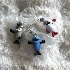 パペットスンスン めじるしアクセサリースンスンノンノンゾンゾン