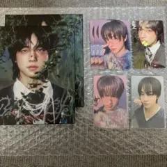 &TEAM BtL TAKI タキ