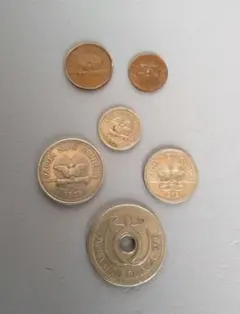 2026年最新】パプアニューギニア 硬貨の人気アイテム - メルカリ