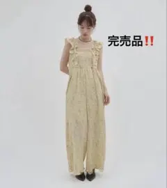 チェウォン着用】ジェラートピケ 花柄ルームウェア トップス - メルカリ