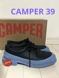 【美品】CAMPER スニーカー K200687-057のサムネイル