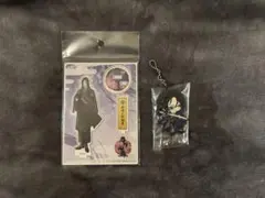 刀剣乱舞 南海太郎朝尊 アクリルスタンド セット