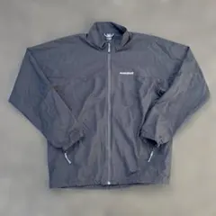 mont-bell モンベル O.D.ジャケット 黒 L ナイロンジャケット