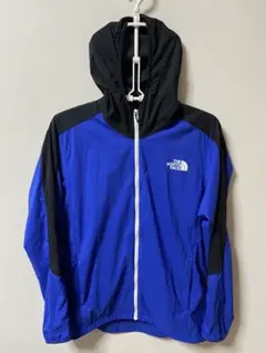 THE NORTH FACE エニータイム　ウインドフーディ　NP72184