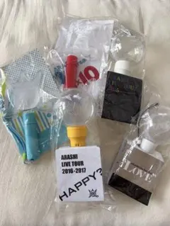 嵐　ペンライト　5種セット