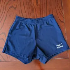 Mizuno ネイビー ショートパンツ レディース ミズノ ハーフパンツ