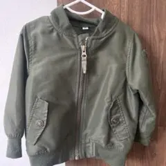 キッズアウター