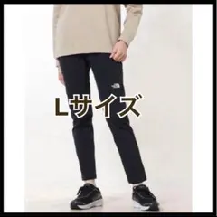 ノースフェイス アルパインライトパンツ レディース L NBW82501