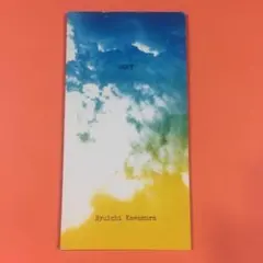 匿名配送　河村隆一/ビート 8cmSCD