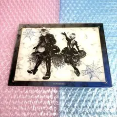 【定価以下】ツイステ AGF カミオジャパン アクリルパネル オクタヴィネル