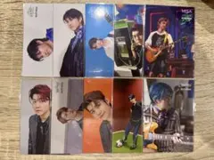 ミセスグリーンアップル　フォトカード　若井滉斗