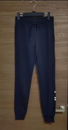 スエット ジョガーパンツ