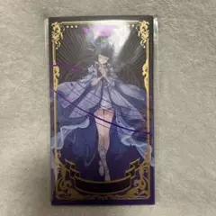 原神　コミケ　c107 そらねこよほう　タロットカード