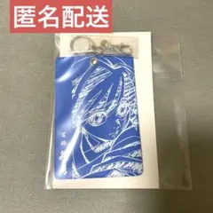 冨岡義勇 鬼滅の刃 柱カフェ チェキ風ブロマイドホルダー チェキ ブロマイド