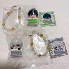 ブルーロック きゃらっくおでかけフィギュア BOXver