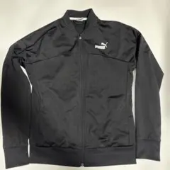 P*a様 K*o様 PUMA ブラック ジャージジャケット