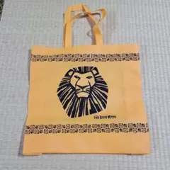 ディズニー ライオン・キング バッグ