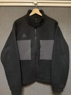 NIKE ACG フリースジャケット