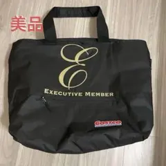 美品　コストコ エグゼクティブメンバー 保冷バッグ