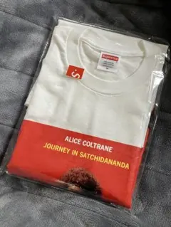 【新品未使用・Mサイズ】supreme Satchidananda Tee