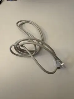 USB-C - Lightningケーブル (1m)