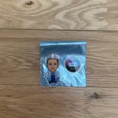 三代目 JSB 縁日 2等 アクリルスタンド レア ELLY