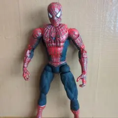2026年最新】トイビズ スパイダーマン ポーザブルの人気アイテム