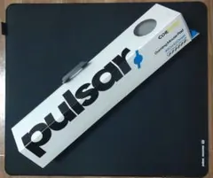 Pulsar ParaSpeed V2 XL ゲーミングマウスパッド