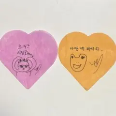 ソンチャン アイドル