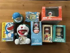 ドラえもん グッズ まとめ売り 8点セットのサムネイル