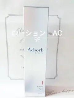 アドソーブ ローションリッチ 化粧水 120ml - メルカリ