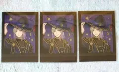 ツイステッドワンダーランド　ぱしゃこれ　ブルーム　ヴィル