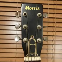 2026年最新】アコースティックギター モーリス アコギ Morris F-351の