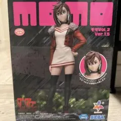 ダンダダン MOMO モモ Vol.2 Ver.1.5 フィギュア