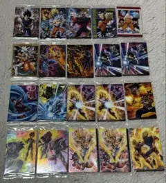 ドラゴンボール イタジャガ vol.10 バラ売り可能 まとめ売り - メルカリ