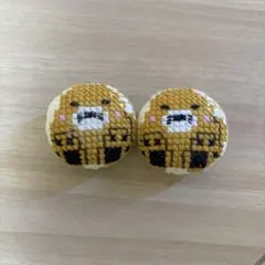いなりん　ししゅまぐ