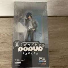 【中古】フィギュア　ペルソナ　P3R Amazon.co.jp: ARTFX J P3R主人公 ペルソナ3 フィギュア キタロー : ホビー