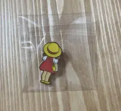 ジブリ　となりのトトロ　Donguri Closetピンズコレクション
