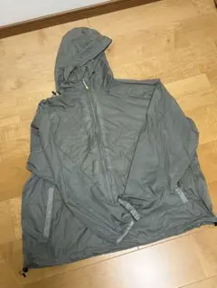 CALM AND RIDE ANORAK カームアンドライド JUGEM &