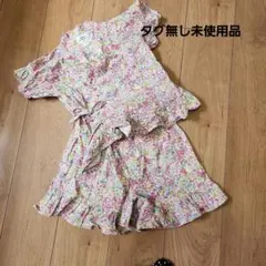 PAIR MANON 甚兵衛花柄セット 120のサムネイル