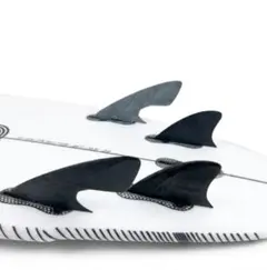FCS2 INFILL KIT 5fin WAR HEAD ノーズガード SET - メルカリ