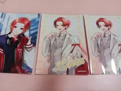 いれいす りうら ブロマイド