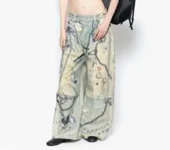 theredthread S print denim 1 toys