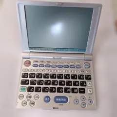 【中古】「非常に良い」シャープ 電子辞書 PW-9910 (50コンテンツ 多辞書モデル) 2026年最新】シャープ 電子辞書 PW-9910の人気アイテム - メルカリ