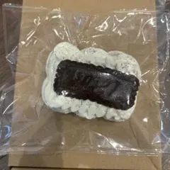クッキー＆クリーム　スクイーズ