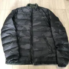 美品 COACH コーチ リアルレザー 牛革 ボリューム ダウン ジャケット 公式】COACH – コーチ | オーバーサイズド レザー バイカー