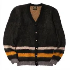 2025年最新】モヘアカーディガン カートコバーンの人気アイテム