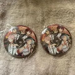 2026年最新】himeru 缶バッジ アリアドネの人気アイテム - メルカリ