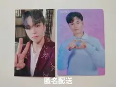 セブチ　バーノン　フォトカセット