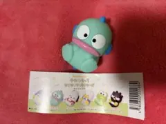 やわもっち　サンリオキャラクターズ　ハンギョドン